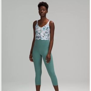Lululemon Align Tank (Kaleidofloral Multi)